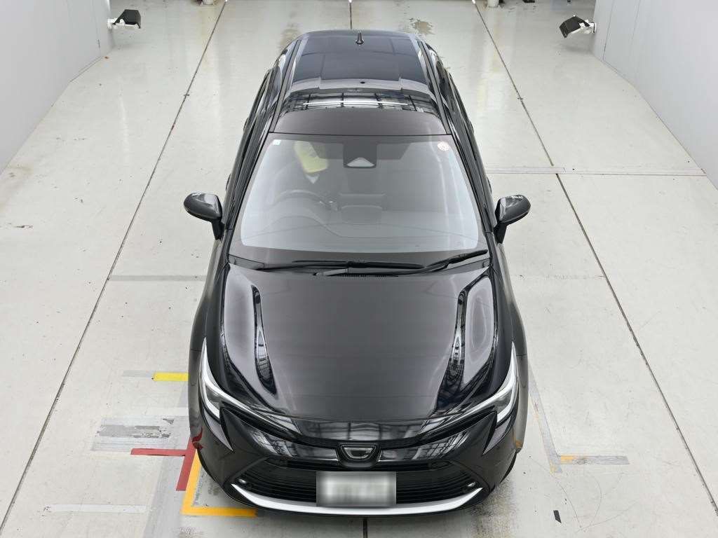 2023 Toyota Corolla Touring Double Bye auction photo 7