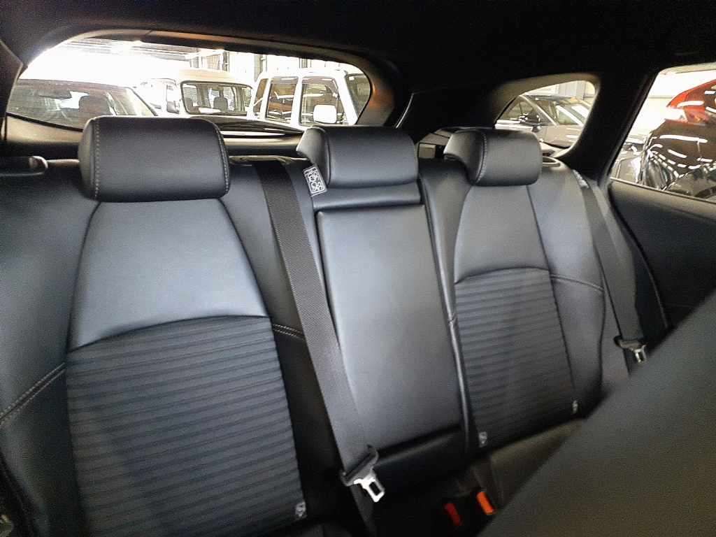 2023 Toyota Corolla Touring Double Bye auction photo 11