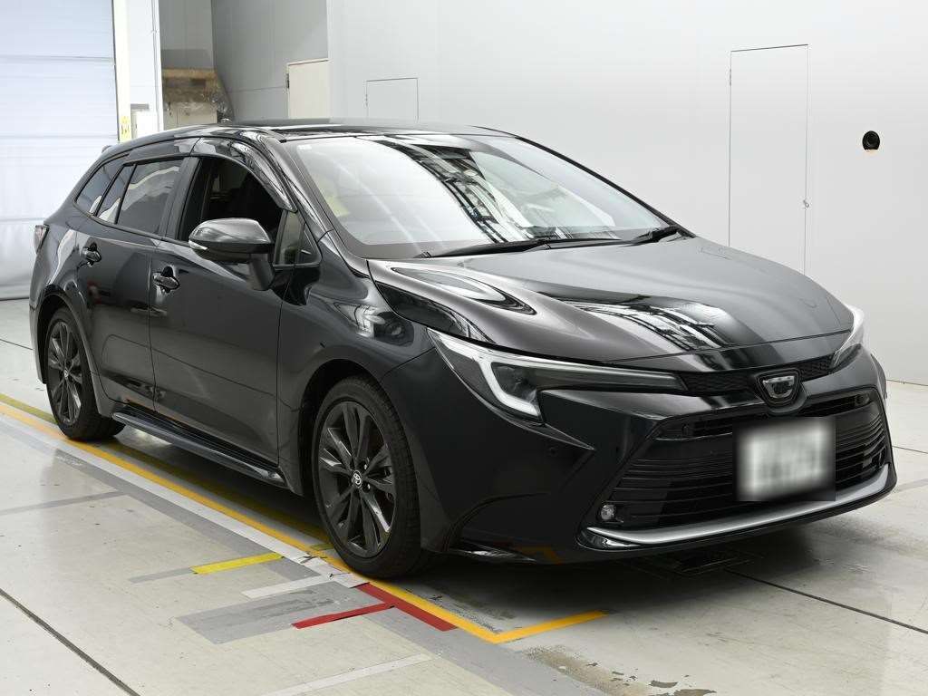 2023 Toyota Corolla Touring Double Bye auction photo 5