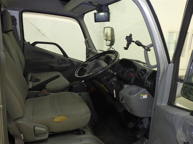 2019 Toyota Dyna Van auction photo 6