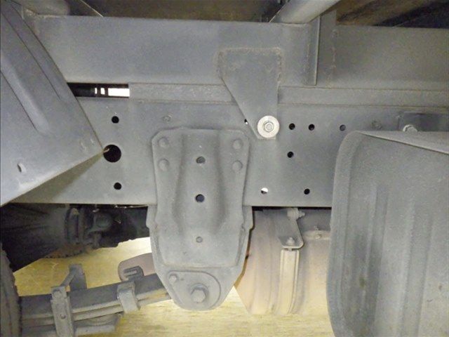 2019 Toyota Dyna Van auction photo 5