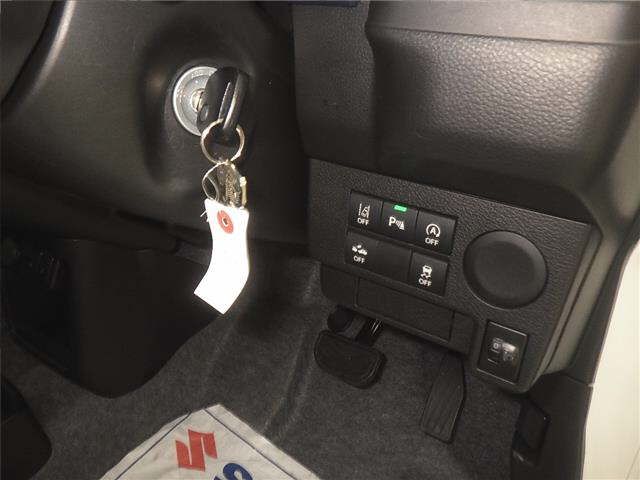 2024 Suzuki Alto 4WD A auction photo 8