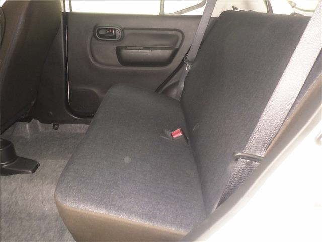 2024 Suzuki Alto 4WD A auction photo 7