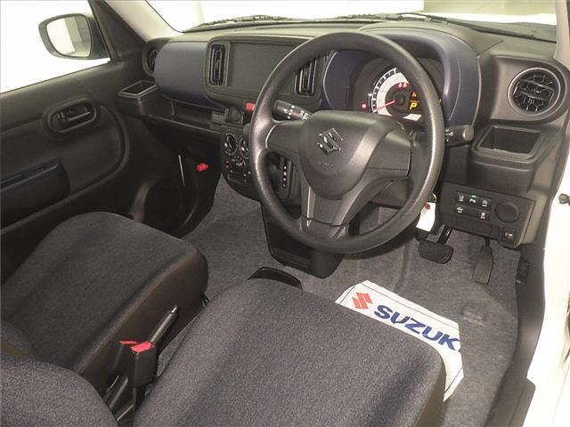2024 Suzuki Alto 4WD A auction photo 3