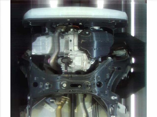 2024 Suzuki Alto 4WD A auction photo 9