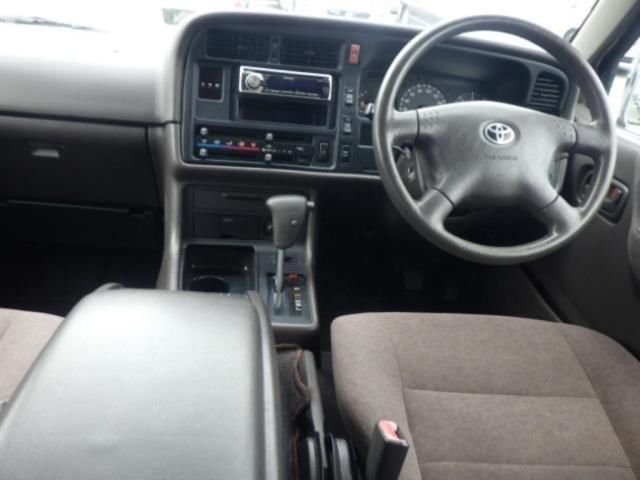 1999 Toyota Hiace スーパーカスタム D-TB auction photo 3