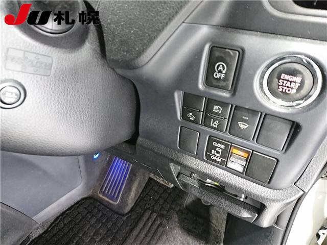 2017 Toyota Noah 4WD Si auction photo 5