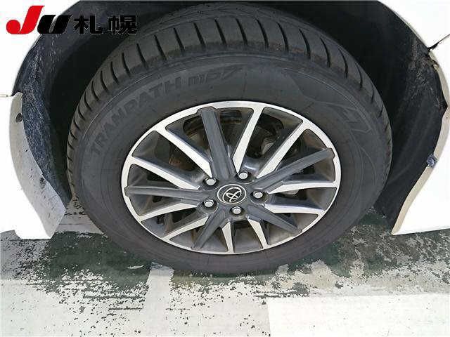 2017 Toyota Noah 4WD Si auction photo 9