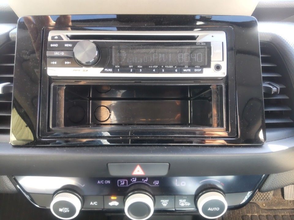 2021 Honda Fit auction photo 11