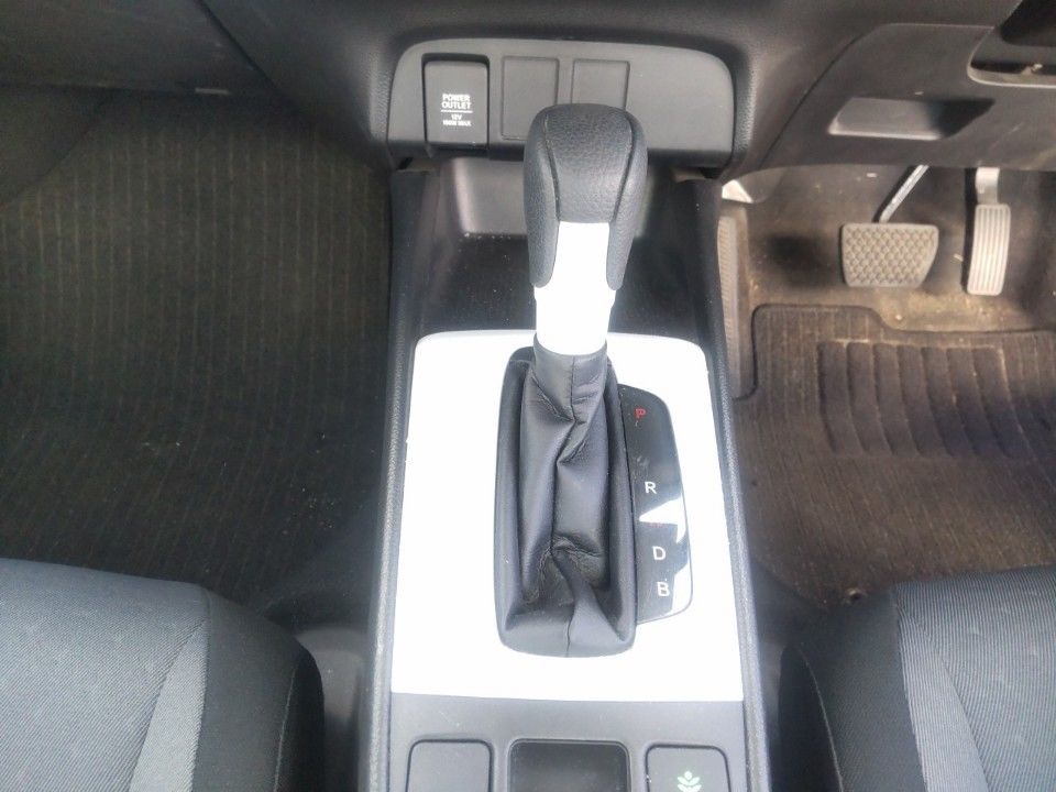 2021 Honda Fit auction photo 12