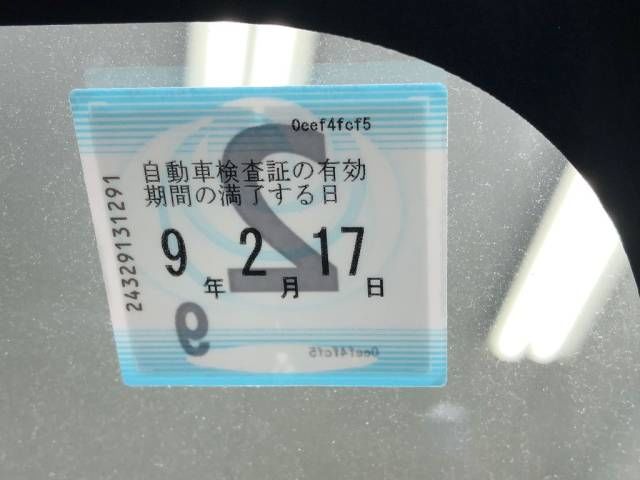 2014 Toyota Aqua S auction photo 6