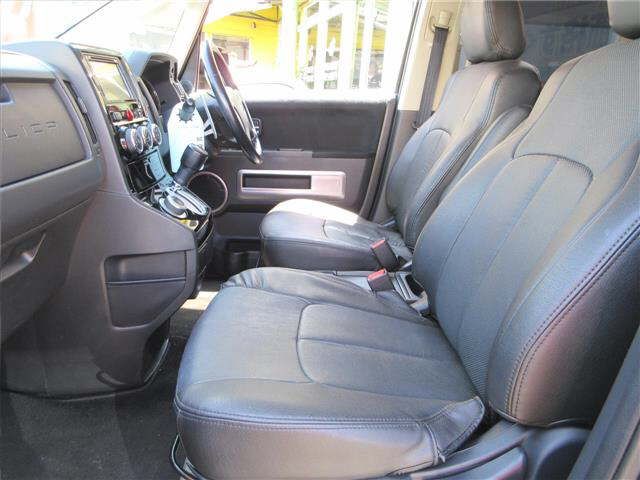 2015 Mitsubishi Delica D:5 4WD D Power Package 8-seater auction photo 5