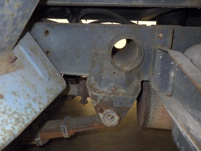 1994 Mitsubishi Fuso Canter ダンプ auction photo 5