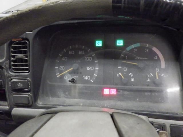 1994 Mitsubishi Fuso Canter ダンプ auction photo 7