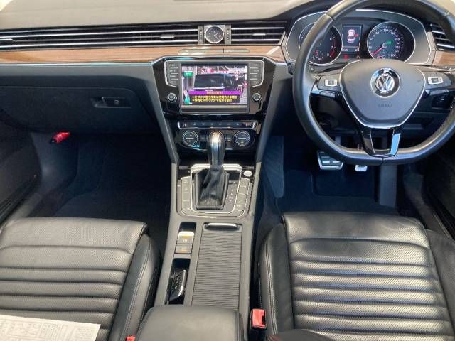 2015 Volkswagen フォルクスワーゲン パサート TSIハイライン auction photo 4