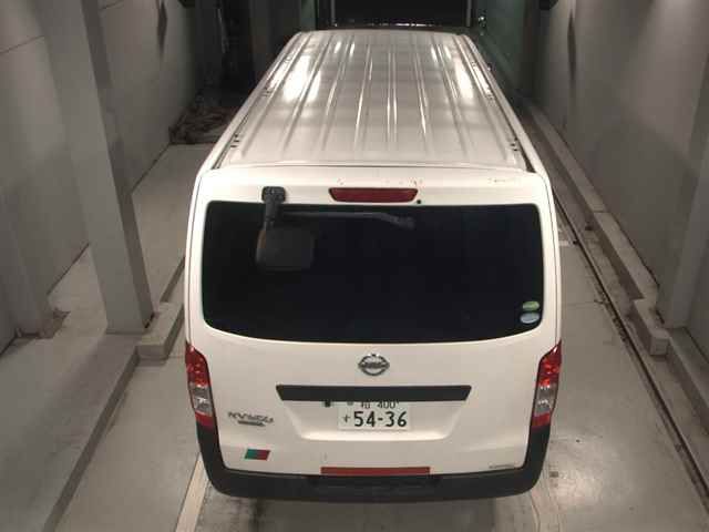 2026 Nissan NV350 Caravan auction photo 7