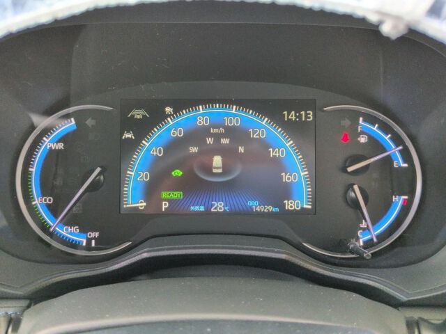 2025 Toyota Voxy ハイブリッドS-Z 4WD auction photo 6