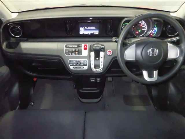 2012 Honda N-ONE 4WD G L Package auction photo 3