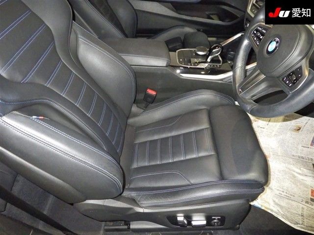 2022 BMW 2シリーズ クーペ 220iクーペ Mスポーツ auction photo 6