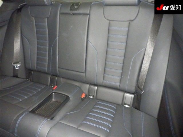 2022 BMW 2シリーズ クーペ 220iクーペ Mスポーツ auction photo 4