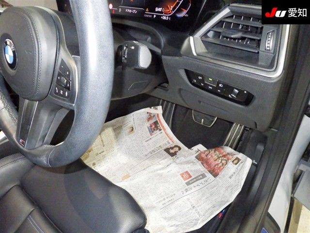 2022 BMW 2シリーズ クーペ 220iクーペ Mスポーツ auction photo 5