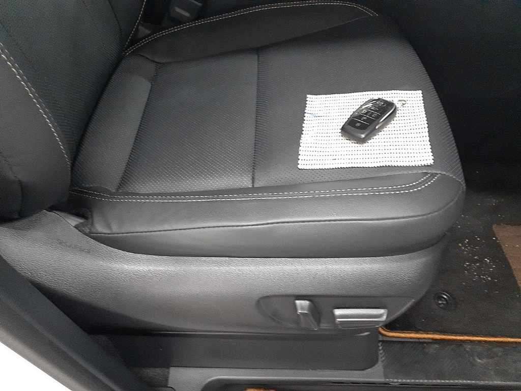 2025 Toyota Alphard Z auction photo 10