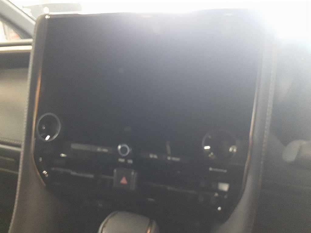 2025 Toyota Alphard Z auction photo 12