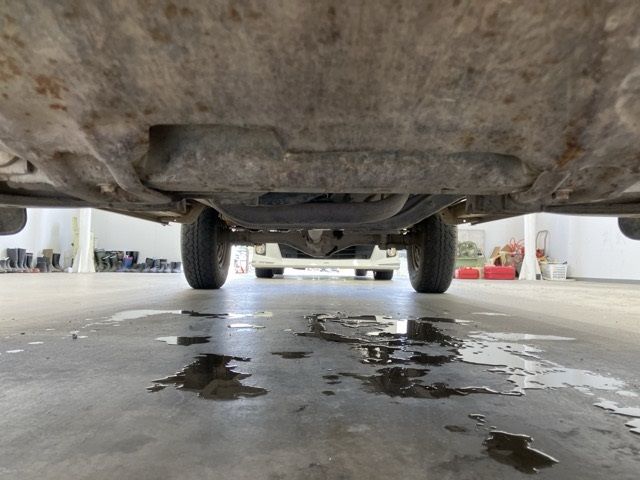 2001 Toyota Hilux Truck, 4WD Deluxe auction photo 14