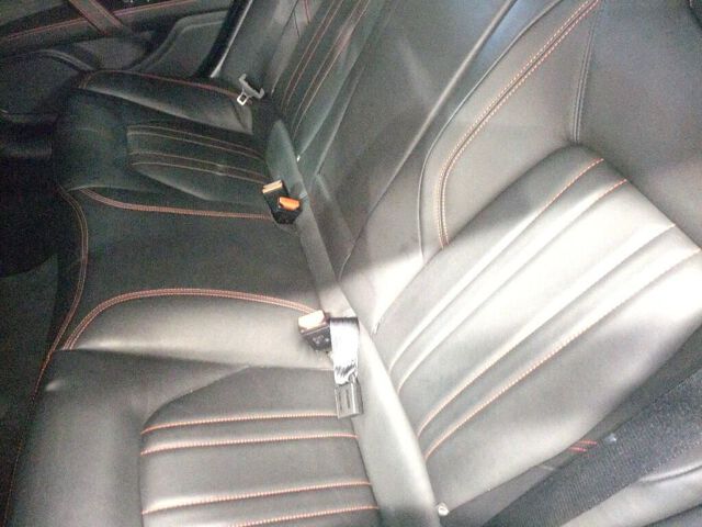 2015 Maserati ギブリ Base grade auction photo 6