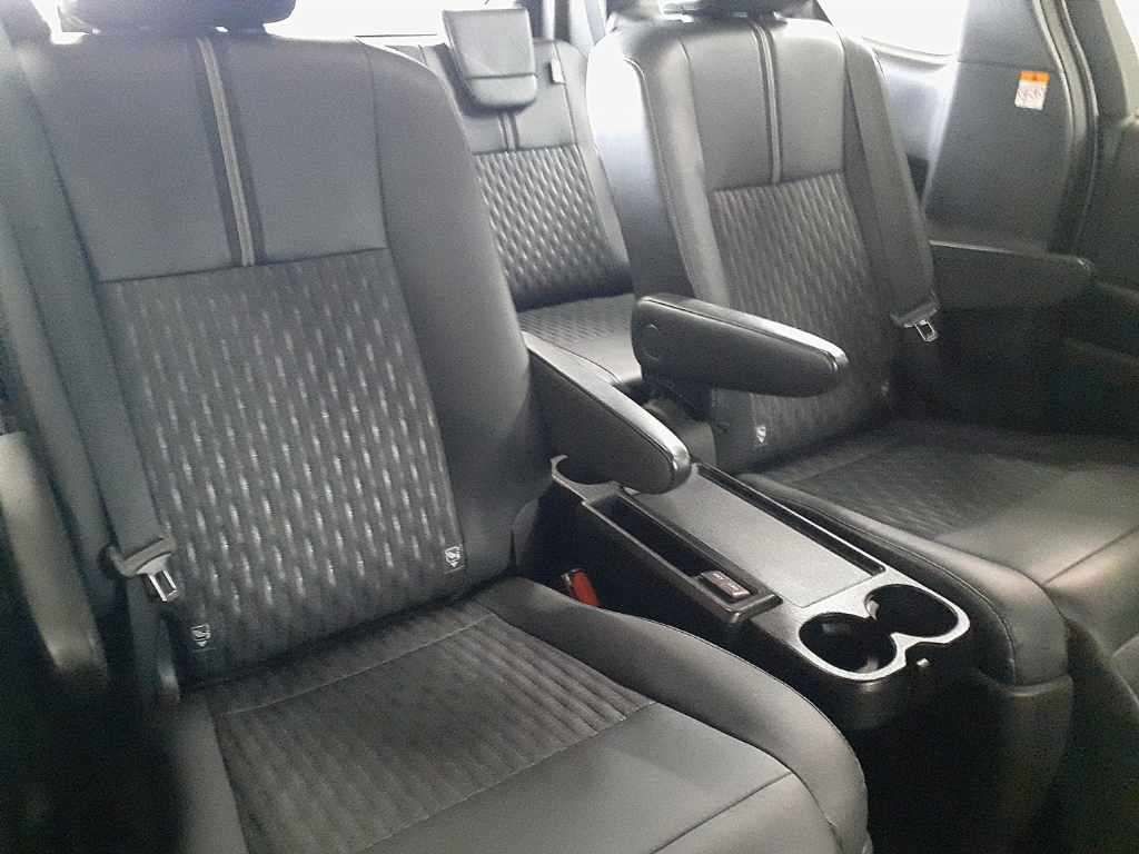 2022 Toyota Noah ハイブリッドS-Z auction photo 11