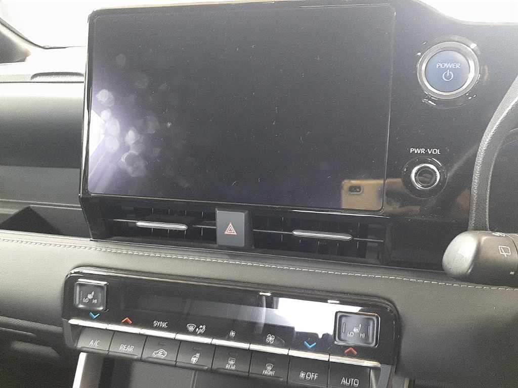 2022 Toyota Noah ハイブリッドS-Z auction photo 12