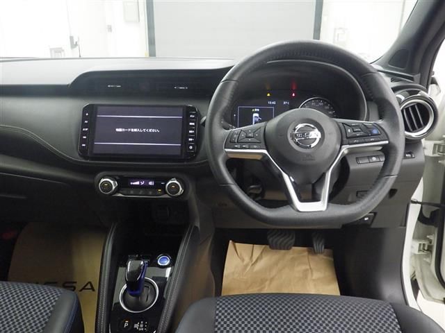 2021 Nissan Kicks X auction photo 5