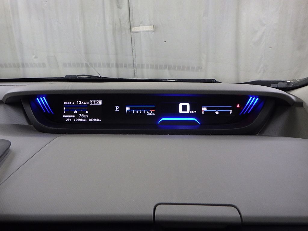 2023 Honda Freed 4WD G auction photo 9