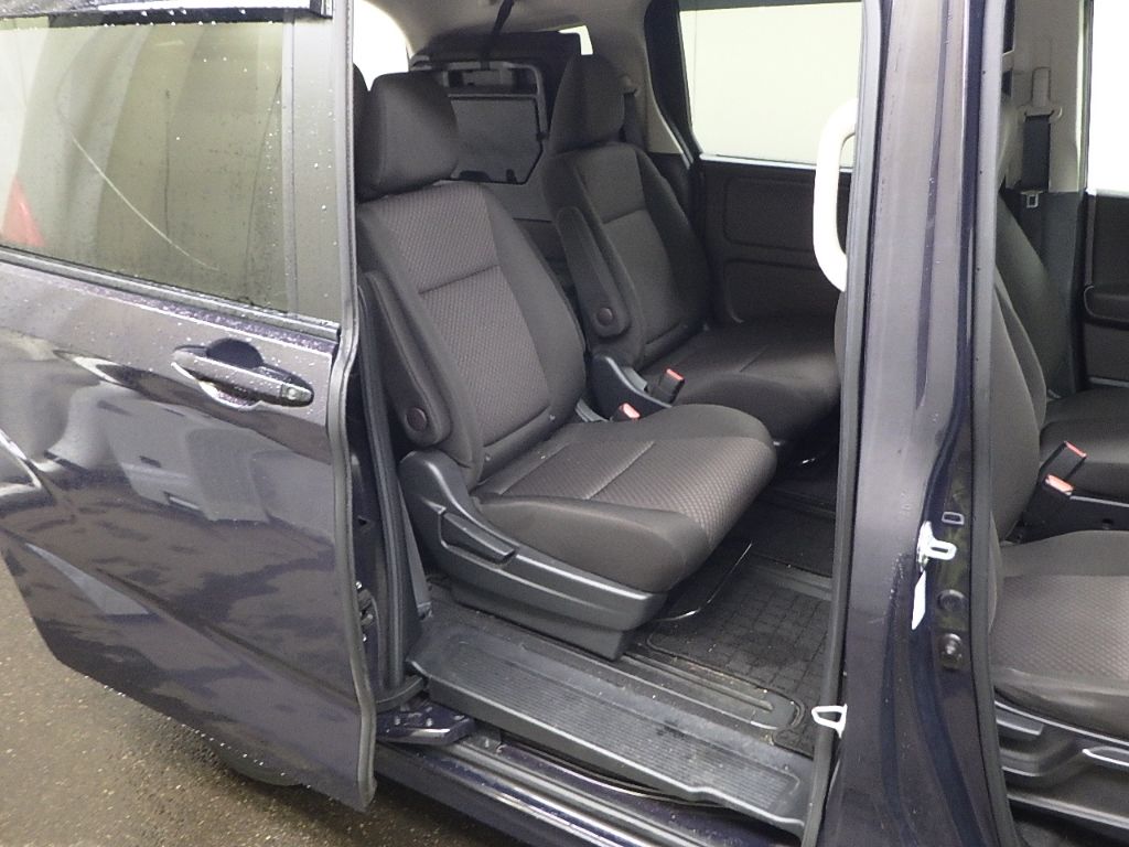 2023 Honda Freed 4WD G auction photo 7