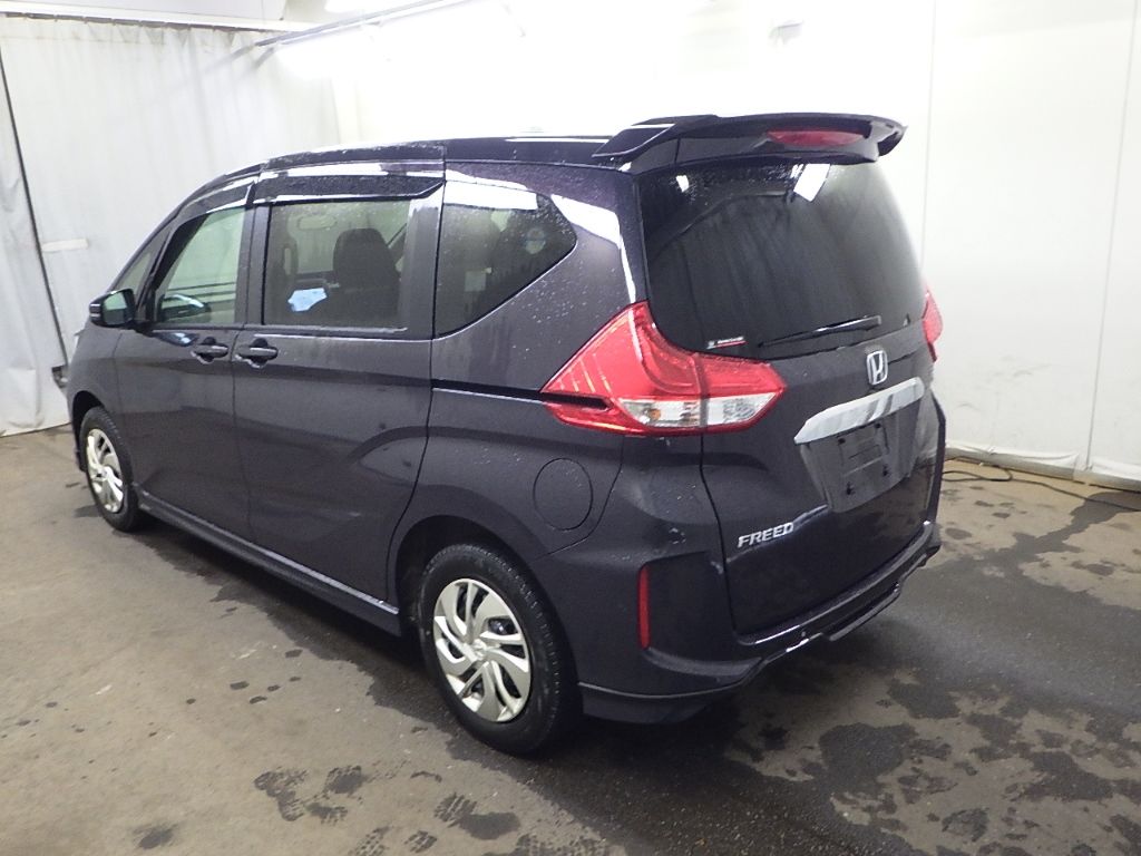2023 Honda Freed 4WD G auction photo 5