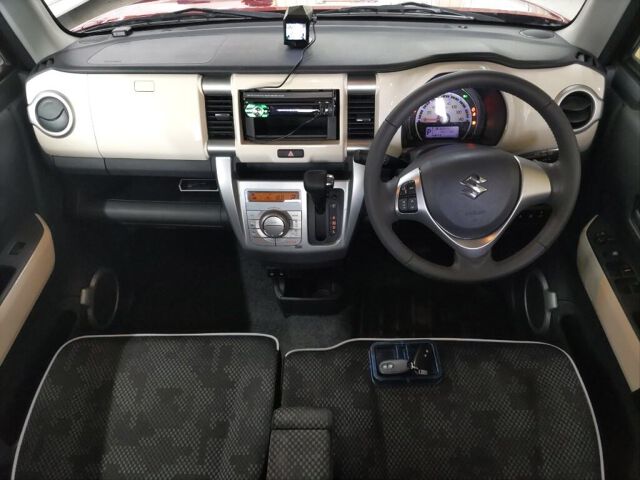 2019 Suzuki Hustler J auction photo 3