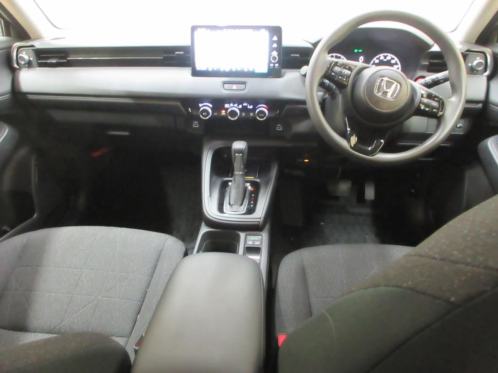 2023 Honda Vezel G auction photo 3