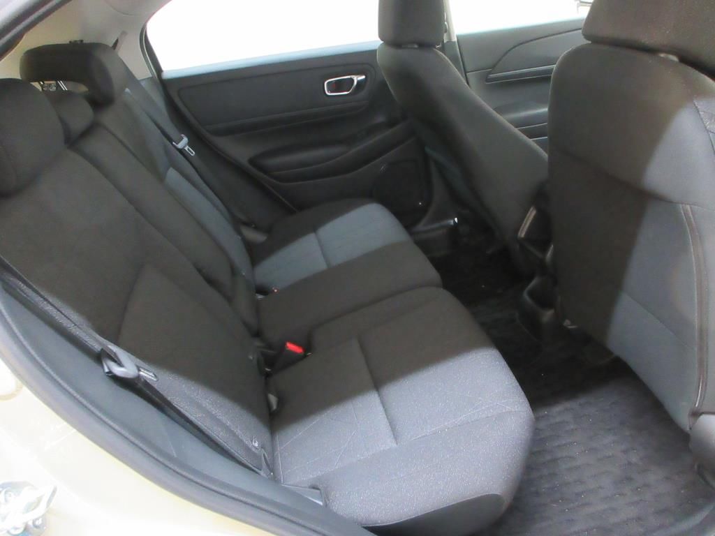 2023 Honda Vezel G auction photo 7