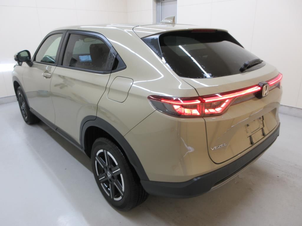 2023 Honda Vezel G auction photo 5