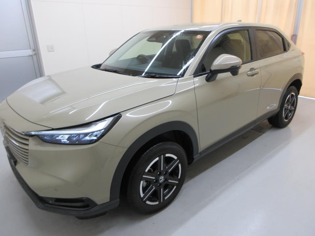2023 Honda Vezel G auction photo 4