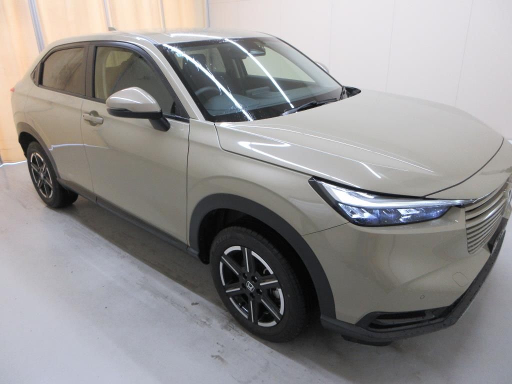 Japan Auction Vehicles 10 2023 Honda Vezel G auction photo