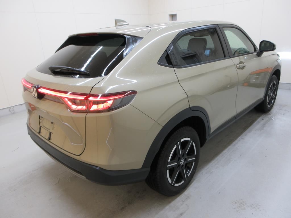 2023 Honda Vezel G auction photo 2
