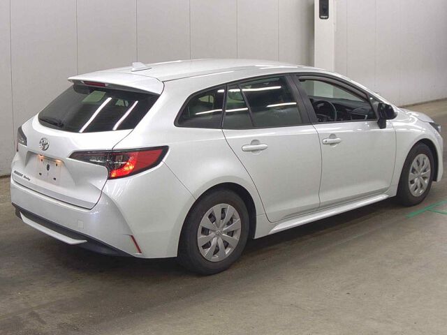 2023 Toyota Corolla Touring X auction photo 5