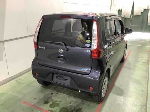 2013 Nissan Dayz X auction photo 2