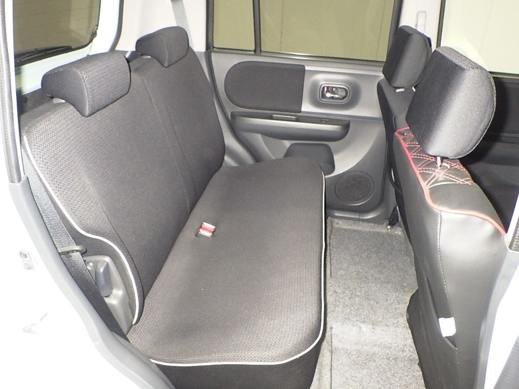 2012 Suzuki Alto Lapin 10thアニバーサリーLTD auction photo 7