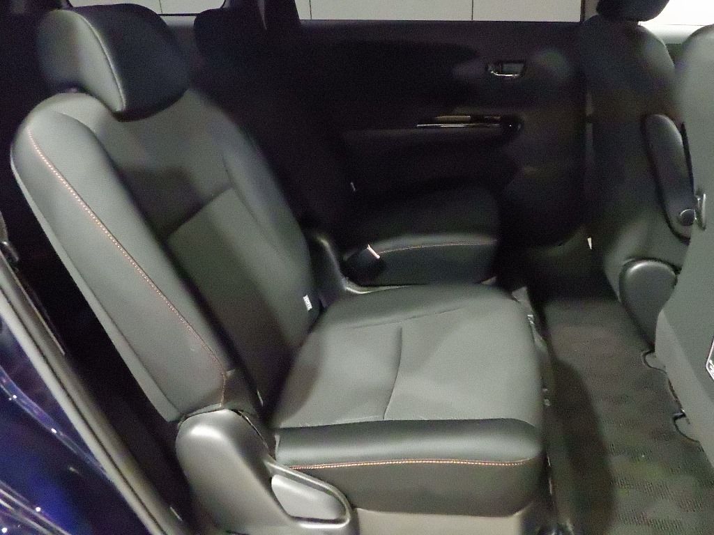2009 Toyota Wish 2.0Z auction photo 7