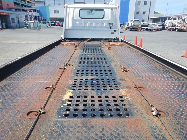 2006 Isuzu Elf Seksai auction photo 6
