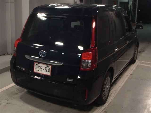 2017 Toyota ジャパンタクシー タクミ auction photo 5