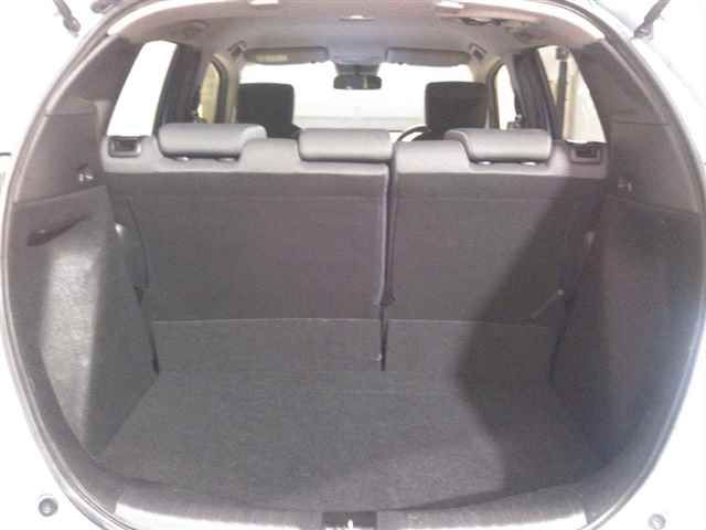 2022 Honda Fit 4WD ベーシック auction photo 7