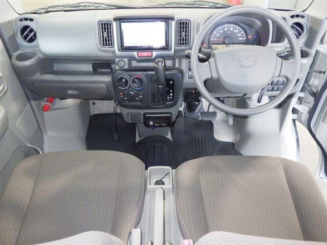 2017 Mazda Scrum バスター auction photo 3